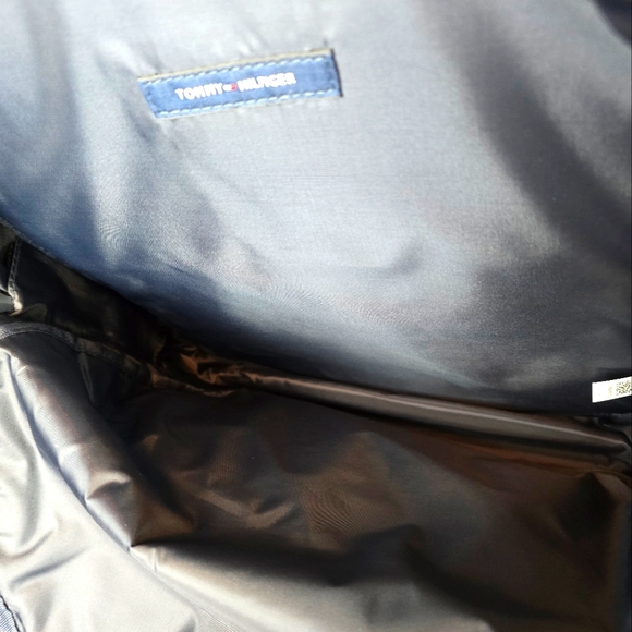 NWT Tommy Hilfiger Back Pack - Picture 4 of 11